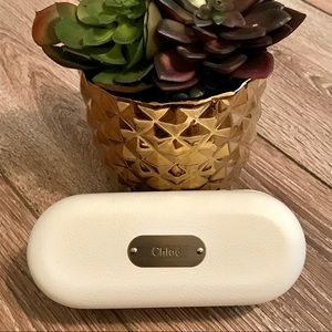 Chloe sunglasses case